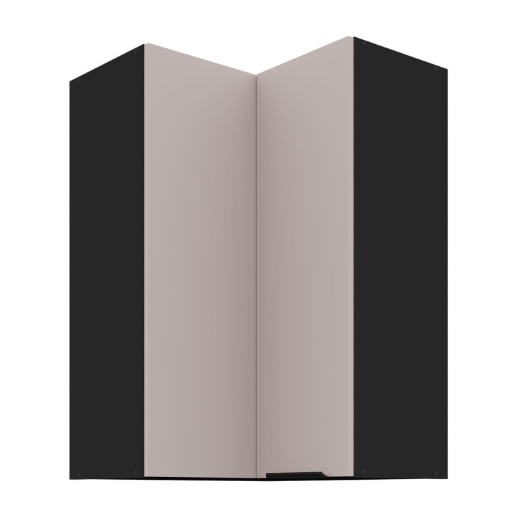 60x60 GN-90 2F (90°) leva