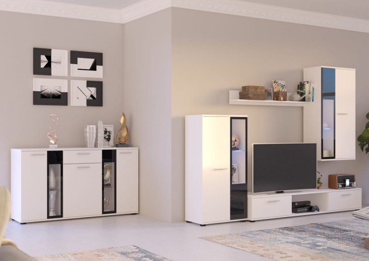 SAMBA  WH01 i WH20a