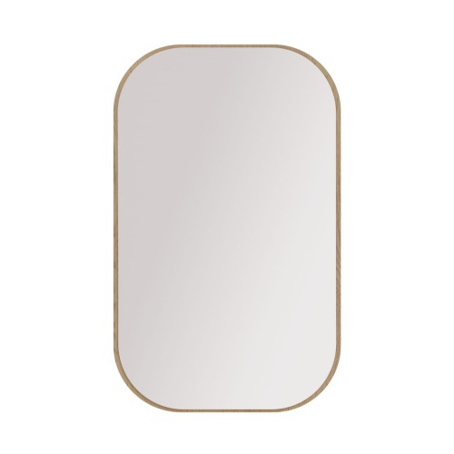 lustro owalne 110 x 68