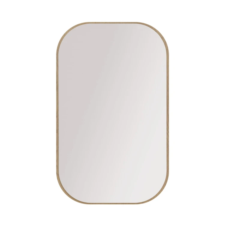 lustro owalne 110 x 68