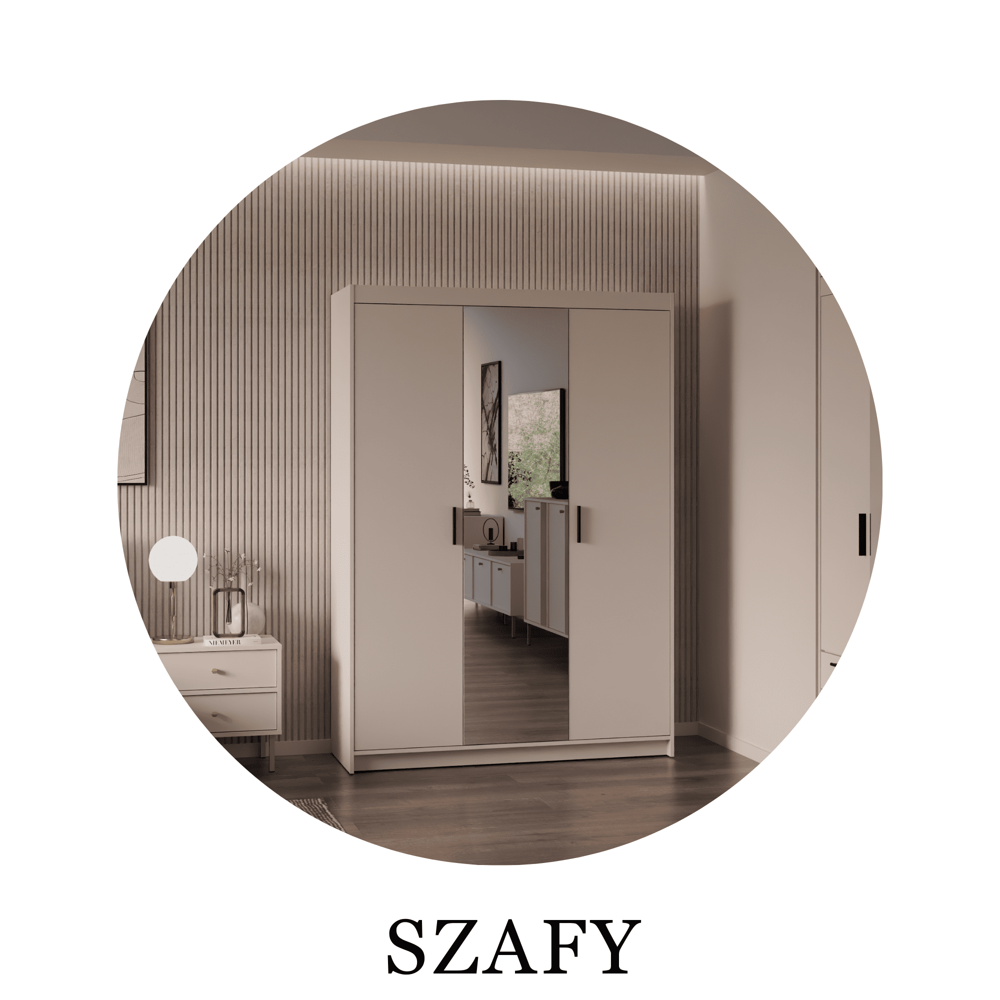 Szafy Mavero